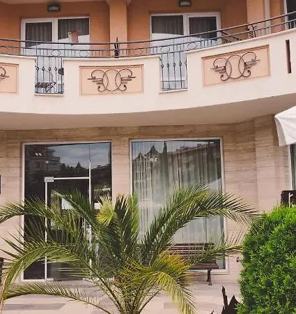 Apartment Aphrodite Palace