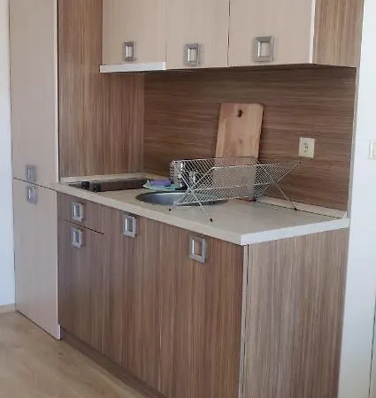 Apartment Aphrodite Palace