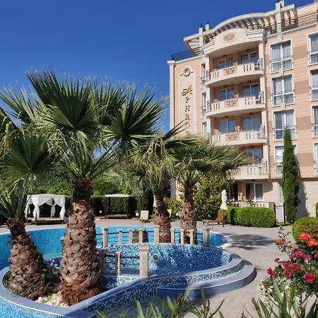 Apartment Aphrodite Palace *