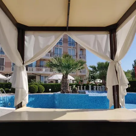 Apartment Aphrodite Palace *